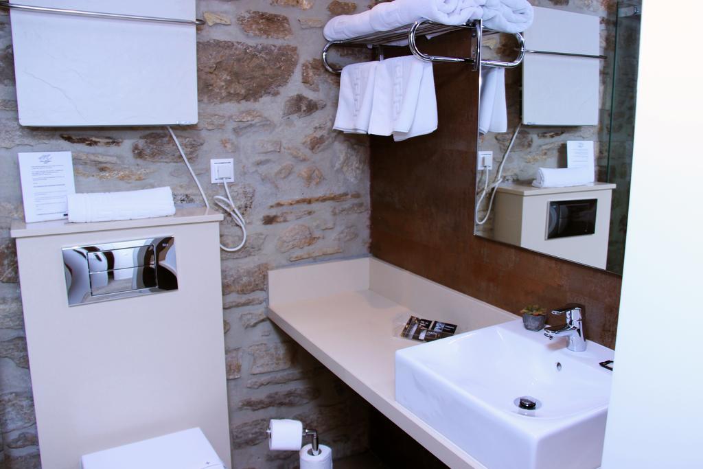 Hotel Montenegro Compostela Santiago de Compostela Ruang foto
