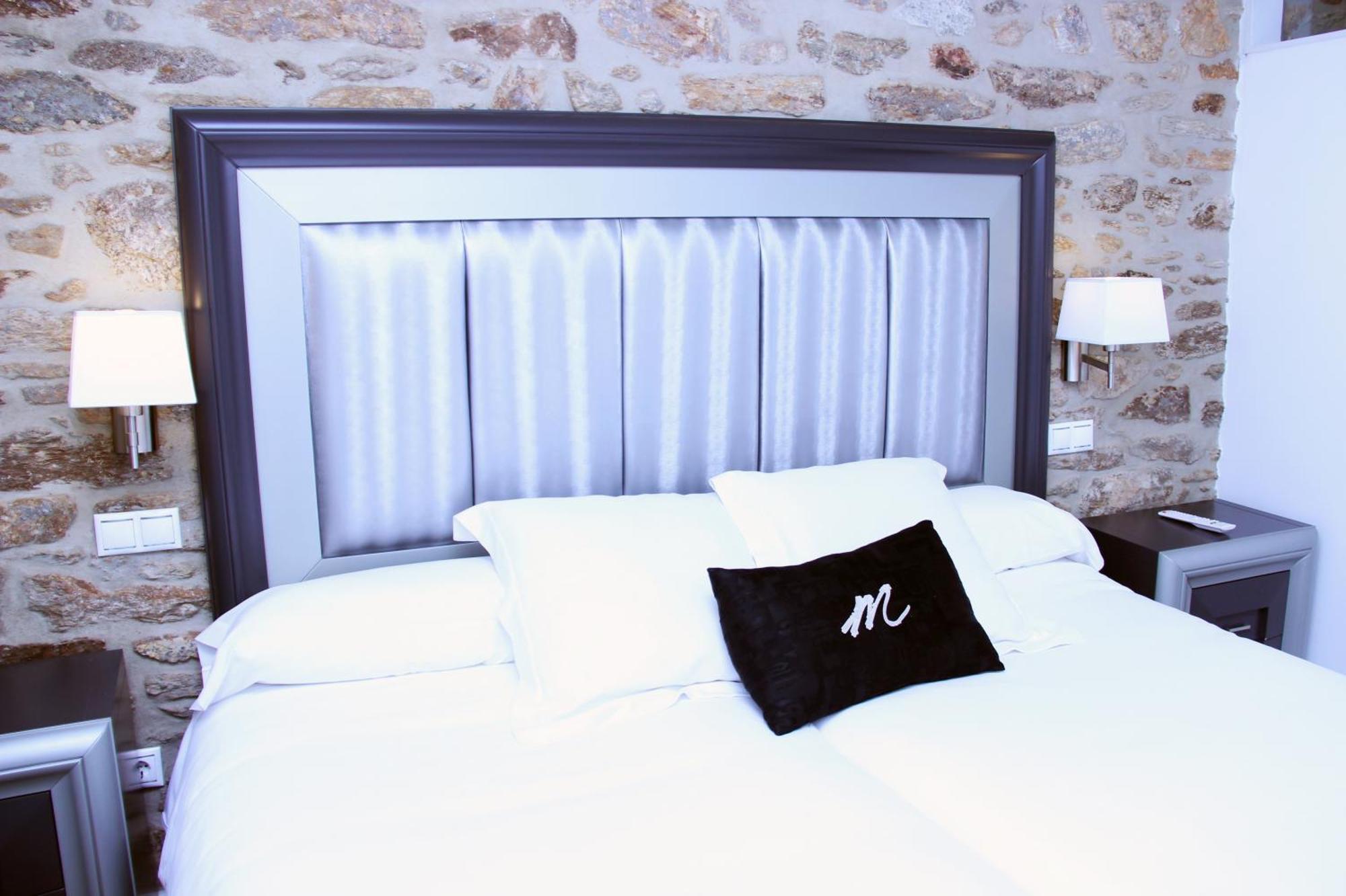 Hotel Montenegro Compostela Santiago de Compostela Bagian luar foto