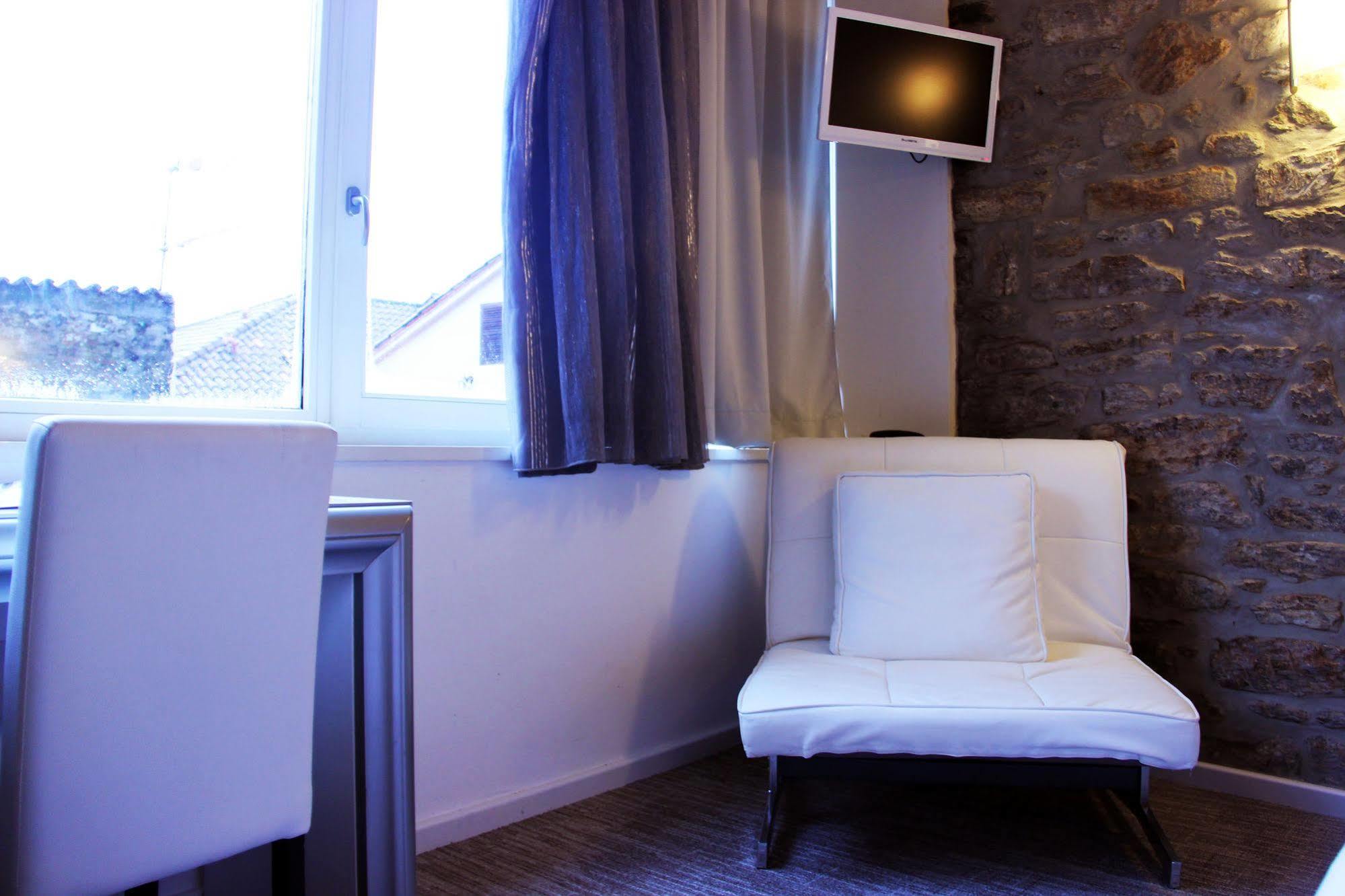 Hotel Montenegro Compostela Santiago de Compostela Bagian luar foto